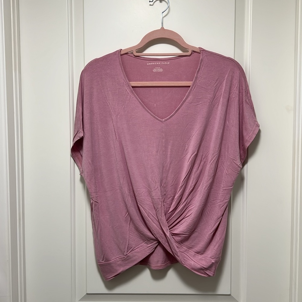 AE Crossover Tee
